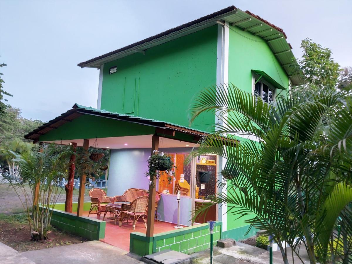 The Midway Jungle Resort Masinagudi Exterior photo