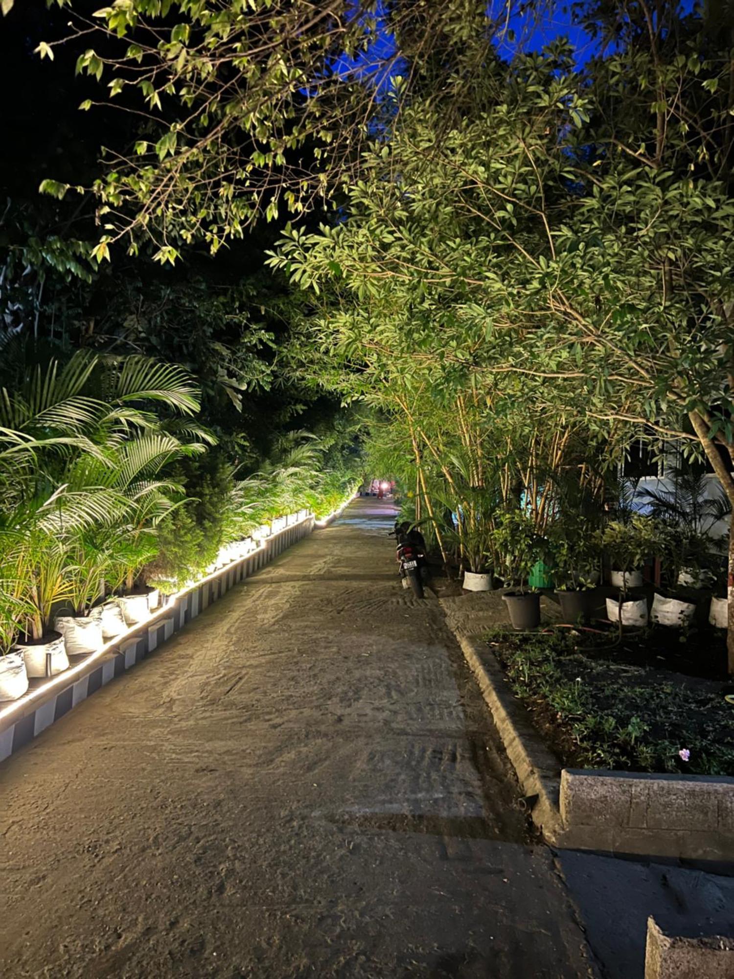 The Midway Jungle Resort Masinagudi Exterior photo