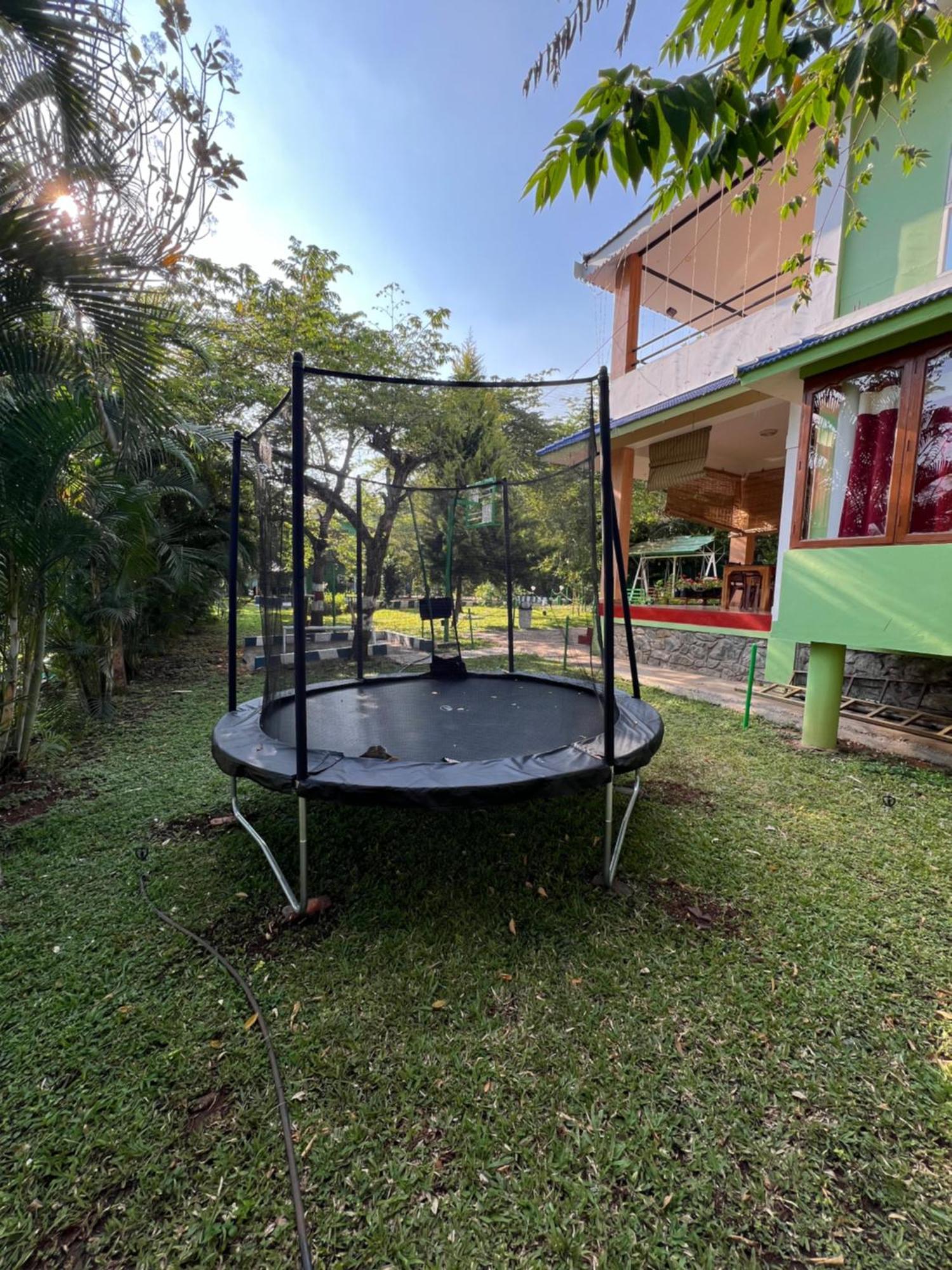 The Midway Jungle Resort Masinagudi Exterior photo